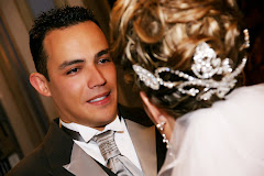 Fotos de Casamento Capela da Puc