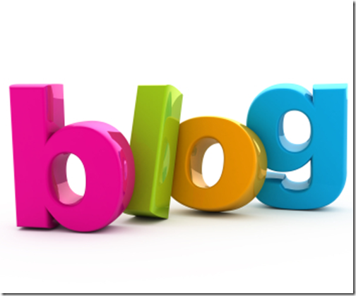 Blog Immagine Blog
