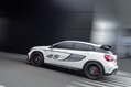 GLA 45 AMG Concept