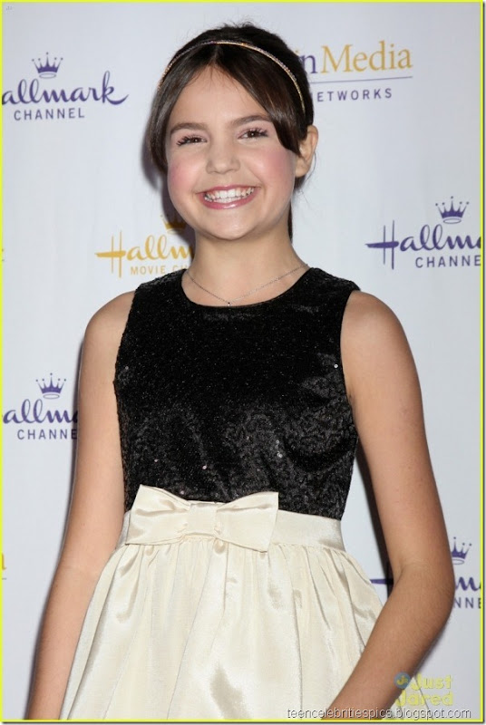 Bailee Madison Hot Pictures 2