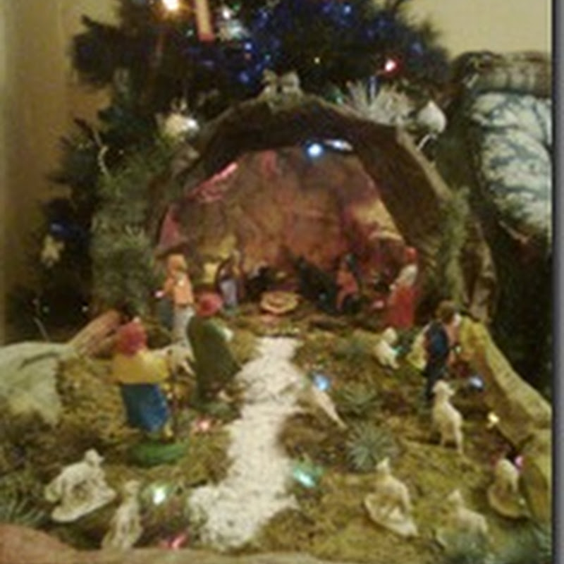 Il mio Presepe