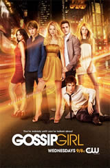 Gossip Girl 5x01 Sub Español Online
