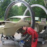 Carblast CARGATE