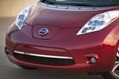 2014 Nissan LEAFŞ