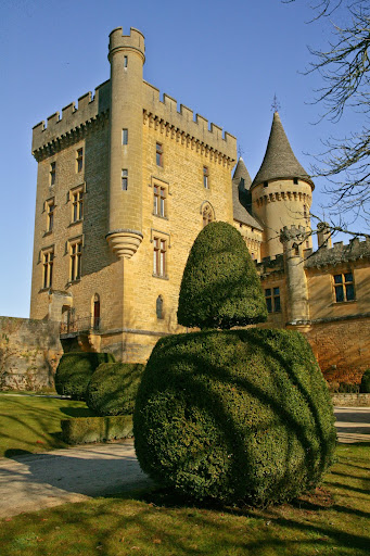Chateau Puy Martin,et al, Chateau Puy Martin,et al,