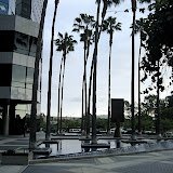 Downtown Irvine