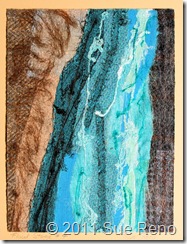 Sue Reno, Flood Stage #4 SueReno_FloodStage#4