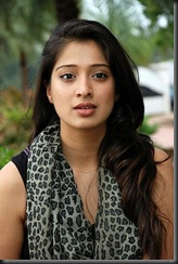 Lakshmi_Rai in nice dress