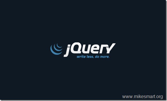 jquery jquery