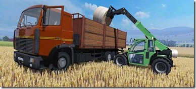 MAZ-6303-with-trailer-HD-teksture