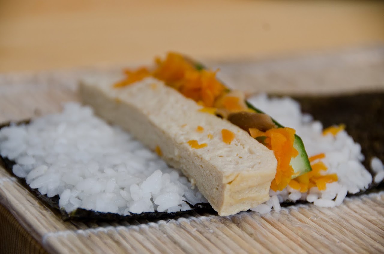 Futomaki