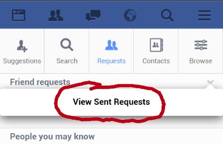 Send Unlimited Friend Requests on Facebook