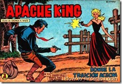 P00014 - Apache King - A.Guerrero P00014 - Apache King - A.Guerrero