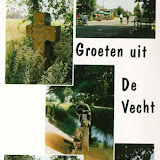 Diverse oude foto's