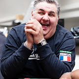 Pierre Menes