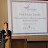 October First Friday Forum WI Dept. of Revenue Secretary Richard Chandler