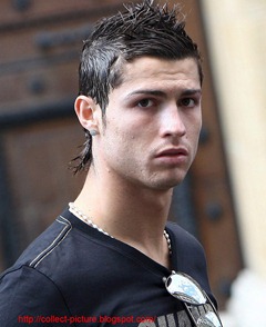 Cristiano Ronaldo Hair Style (10)