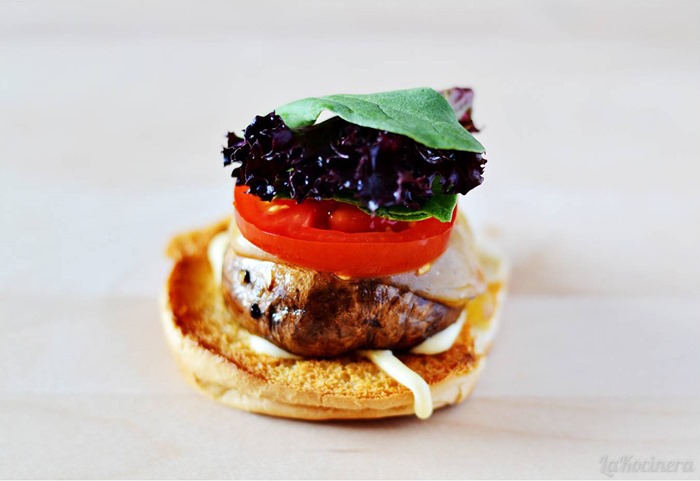 lettuce on bun lettuce on bun