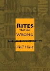 Rites That Go Wrong