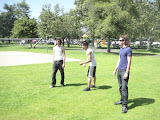 Casanova Crew Bbq 2009 13