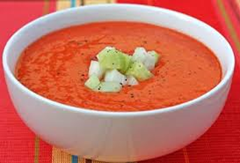 Gazpacho