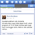 Ayah Sham Kamikaze Meninggal Dunia. Al-Fatihah