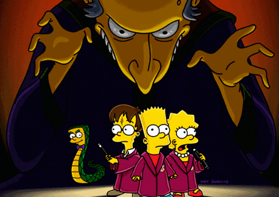 Simpsons-Treehouse-X