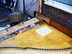 Bluthner style IV 1935 baby grand piano
