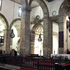 Sé Catedral de Angra do HeroÃsmo