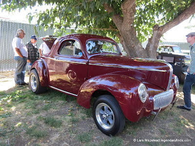  BillitProof 2012 Antioch Ca