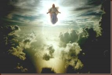 JesusInClouds