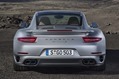 911 Turbo S Coupé 911 Turbo S Coupé