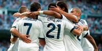 Hasil Real Madrid vs Granada, 3 September 2012 Real Madrid