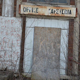 "Office Cafeteria" - copyright David Thompson