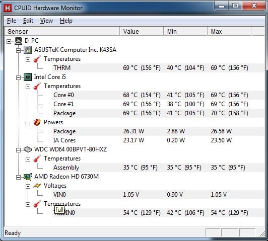 ASUS A43SA-VX036D best budget gaming laptops.1 ASUS A43SA-VX036D best budget gaming laptops.1