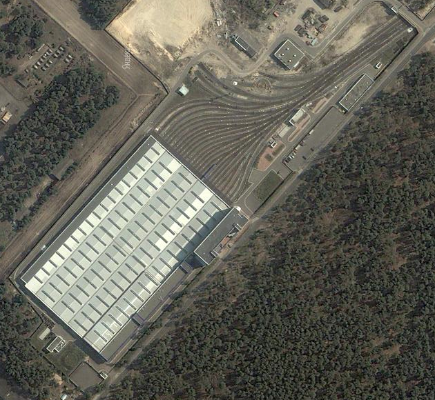 Депо Харьковское