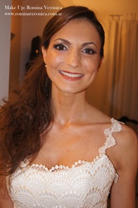 Maquillaje Novia, Maquillaje Boda