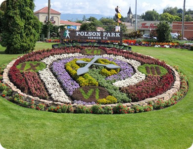 030.Polson Park, Vernon