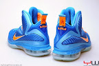 nike lebron 9 gr china 11 14 hoopchina Nike LeBron 9 China Coming to Europe on December 1st