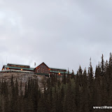 Grande Denali Lodge, Denali National Park, Alaska, EUA