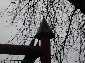 Opbouw Poort