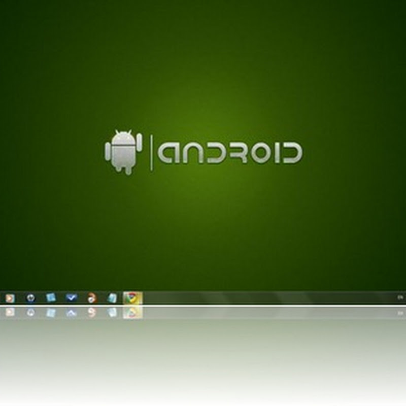 Download Themes Android For Windows 7 Full