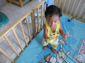 พู่กันกลับมาร่าเริงและตายายกลับแล้ว