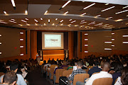 New Student Retreat Fall 2011