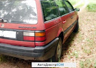 продам авто ПМР Volkswagen Passat Passat Variant (B3,B4) (1988 - 1997)