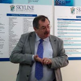 November 9, 2011 Seminar on ''British Accreditation Council and Corporate Governance ''