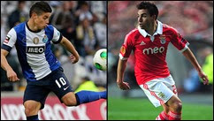 FC Porto vs Benfica