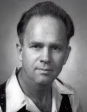 Ed Fitch Portrait
