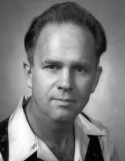 Ed Fitch Portrait, Ed Fitch