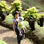 En promenade